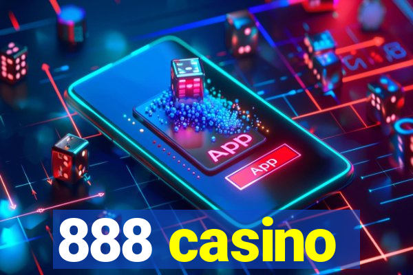 888 casino